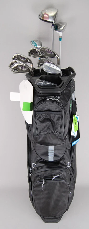 Ping Rhapsody Damen Komplettset - Bild 2 von 4