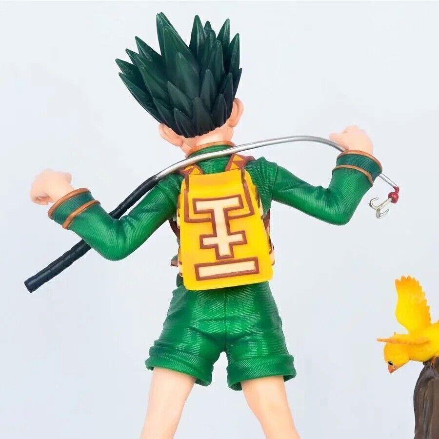 Hunter X Hunter Gon SFC Collectible PVC Figure Statue