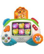 Leap Frog Level Up  Learn Controller Motor Skills Pretend Play Toy 6 Month 
