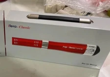 Relieve Discomfort PRIFE IteraCare Terahertz Therapy wand  New