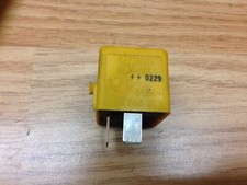 Range Rover L322 02-09 V8 4.4  TD6 Cigar Lighter Relay 61368366282
