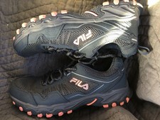 fila memory sprint evo