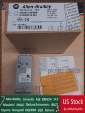 Allen Bradley 150-C37NBD Soft Starter series A New 150-C37NBD
