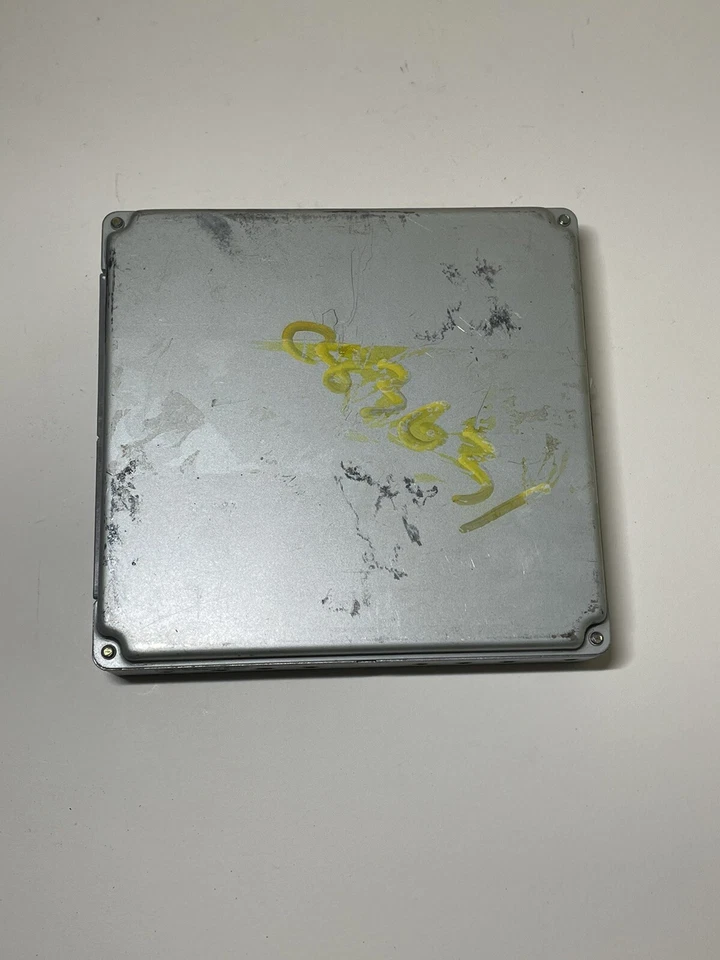 Nissan Altima JA56U06 E30 2003, JA56U06E30 módulo de control del motor ECU, OEM Foto 4 de 4