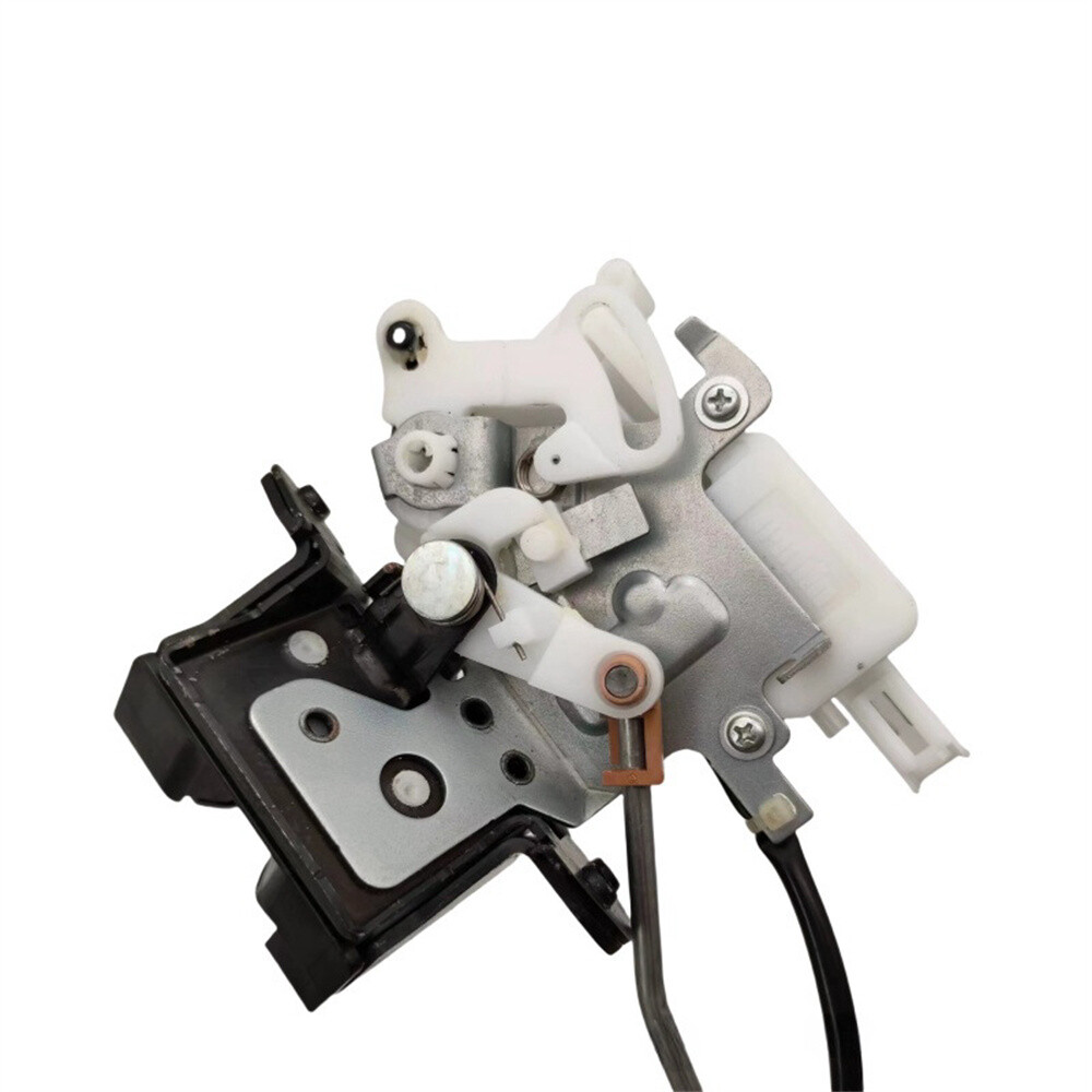 Rear Trunk Latch Lock Actuator EG21-62-310 EG2162310 Fit for Mazda