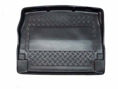 OPPL Basic Pure Kofferraumwanne für BMW 1er F20 F21 X-Drive Hatchback 2011-
