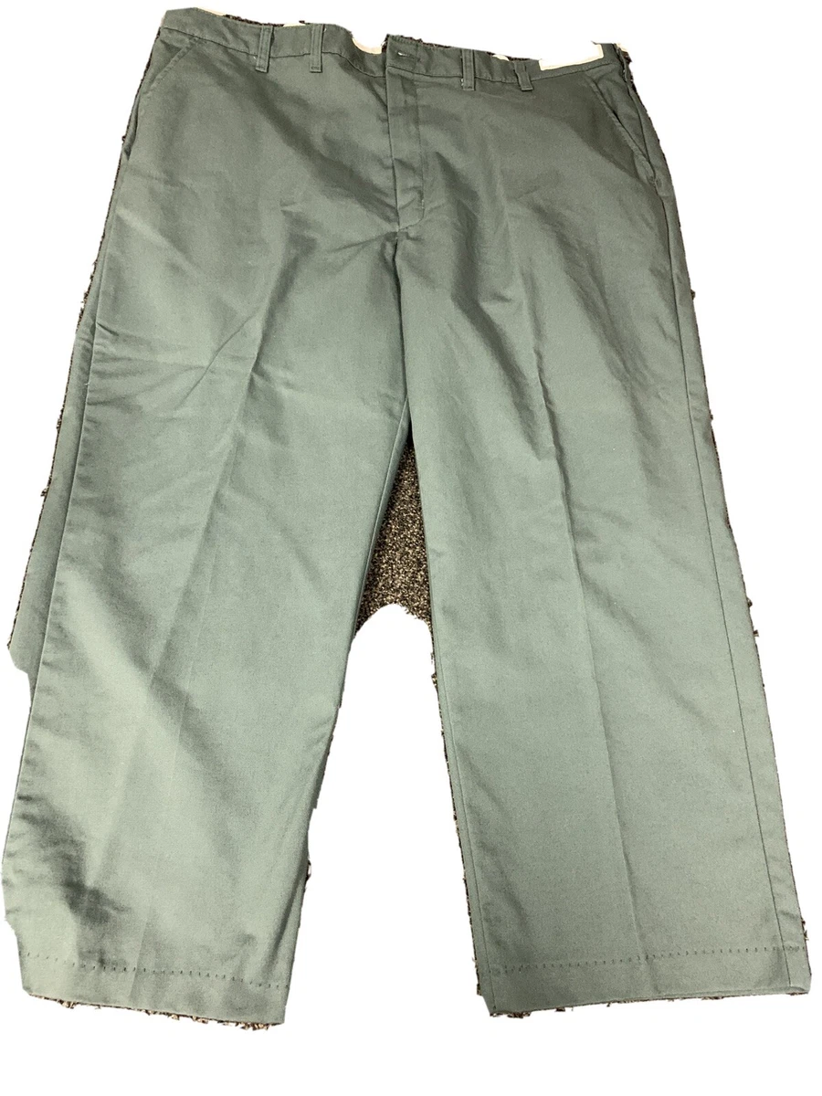 Used red kap work hot sale pants
