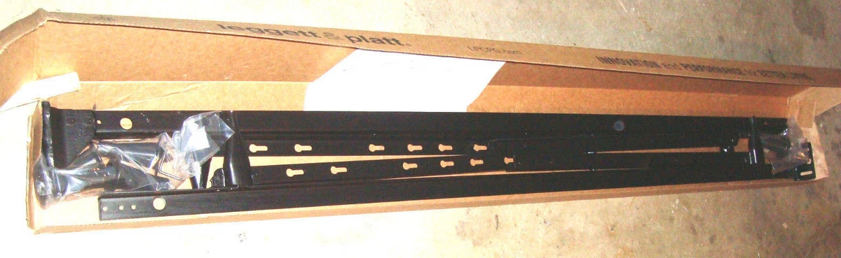 Leggett bed sales frame