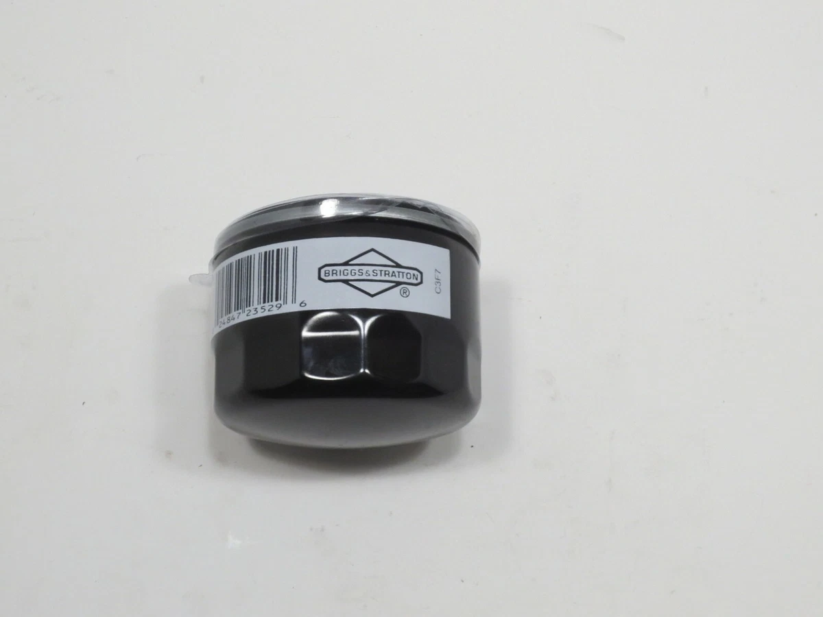 Genuine Briggs & Stratton 492932S Oil Filter 24847235296 | eBay