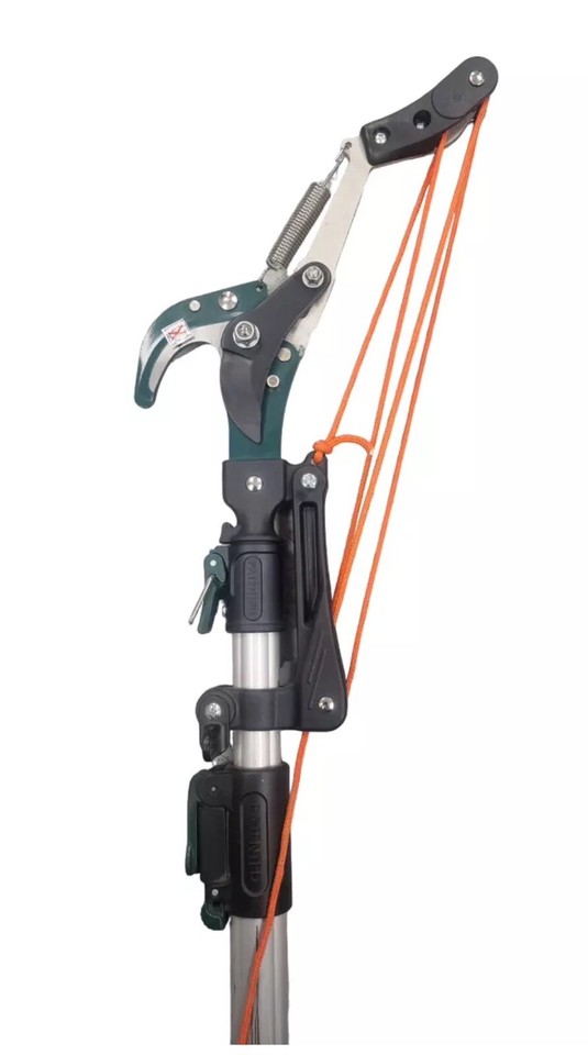 Wickes Telescopic Extendable Tree Bush Pruner Lopper Collection Only