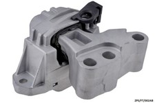 Support moteur Fiat 126