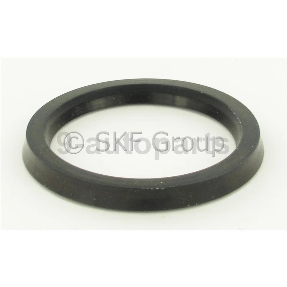Sello de eje delantero exterior SKF 2 para Chevrolet K10 Foto 4 de 4