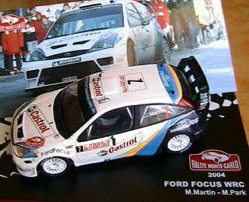ALTAYA RALLYE ASSISTANCE N°80 RENAULT 20 TEAM RENAULT DIAC KENWOOD