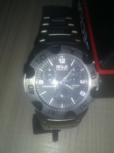 sector 220 usato ma è come nuovo | eBay