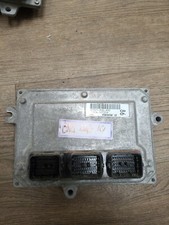 HONDA ENGINE CONTROL MODULE ECM UNIT OEM