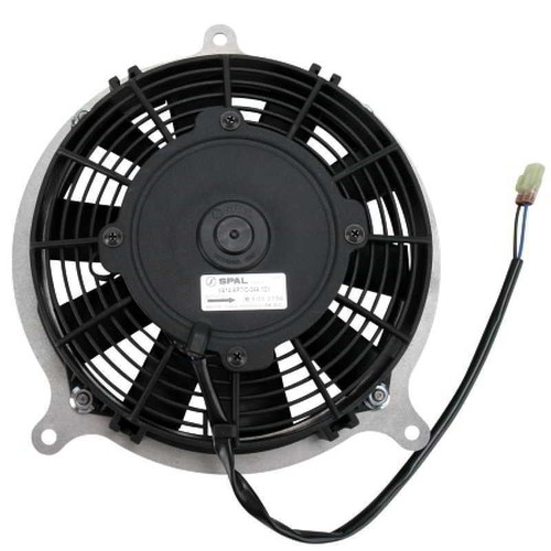 Moose Utility Hi Performance ATV Cooling Fan Kawasaki KFX700 2004-2009 - Picture 2 of 3