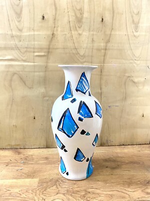 Fresh Ice Vase