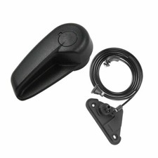 Cofano motore + maniglia cavo sblocco per Ford Mondeo Mk4 Galaxy S-Max 1430917