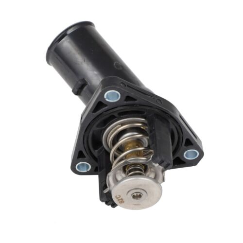 Thermostat Housing For Lexus GS350 GS450h IS350 3.5L IS250 2.5L 2006 2007-2010 - Picture 3 of 4