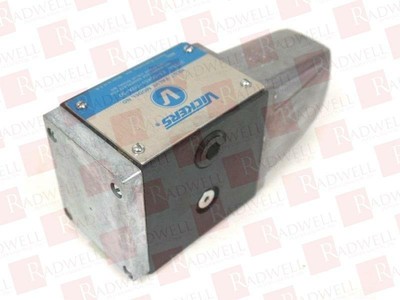 EATON CORPORATION DG4S4LW-012A-50 / DG4S4LW012A50 (NEW NO BOX)