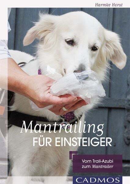 Thumbnail - Mantrailing Für Einsteiger