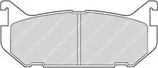 Plaquette de frein Mazda XEDOS 6
