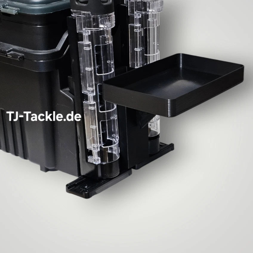 Klappbarer Tisch für Meiho 7090/7070/7055 - Bild 1 von 4