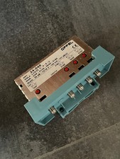 Centralino Larga Banda Per Esterno OFFEL 24-775/34-36 - Con Filtro 4G/5G E Guadagno Regolabile UHF, Installazione Facile
