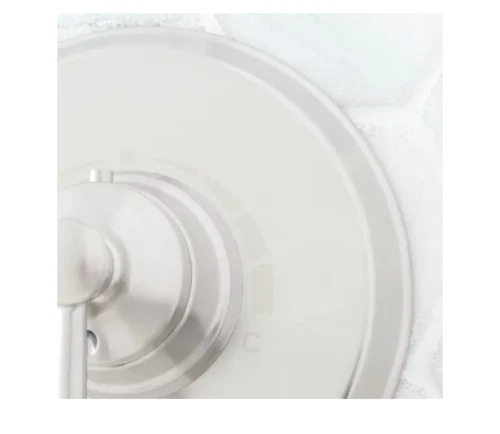 Signature Hardware Beasley 448186 - Thermostatic  Valve Trim Kit- Less Valve - Picture 8 of 8