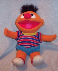 tickle me ernie
