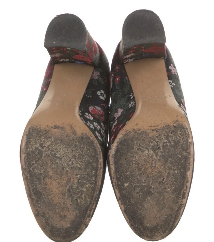 Botines Valentino 6,5 Foto 4 de 4