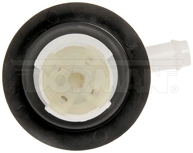 Válvula de ventilación del tanque de combustible Dorman 911-061 para 99-04 Ford F-250/350/450/550 Super Duty Foto 3 de 4