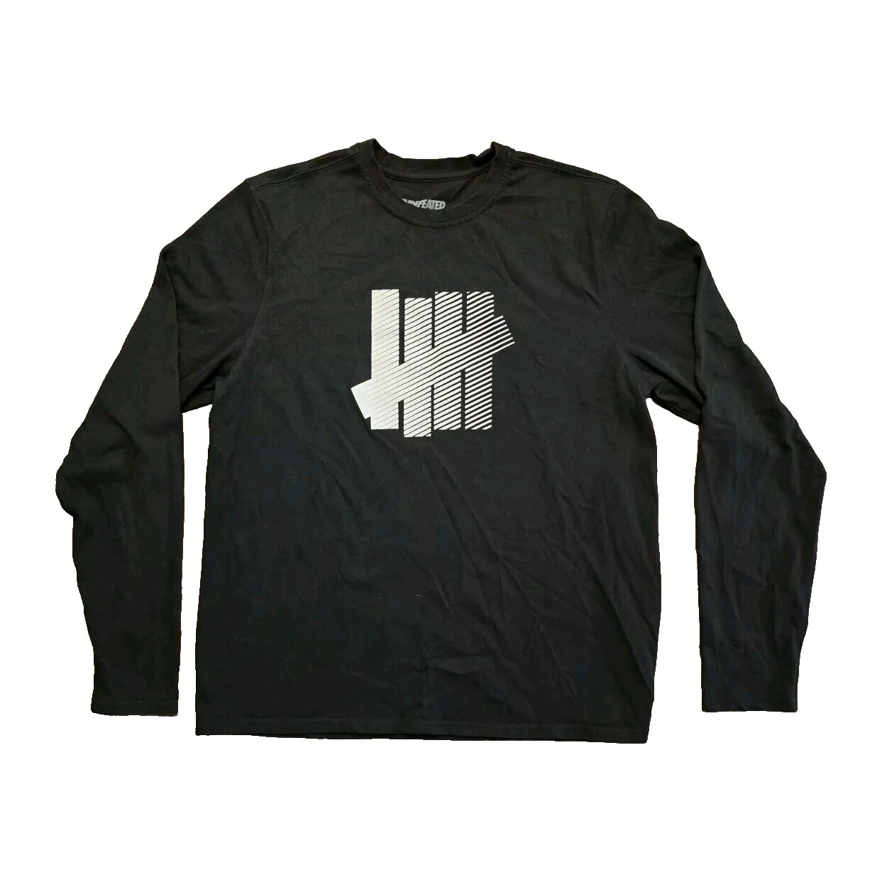 Undefeated Size L Shirts for Men