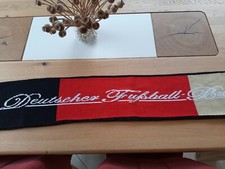 Schal vom Deutschen Fussballbund