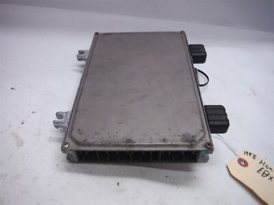 1996 1997 1998 HONDA CIVIC ENGINE CONTROL UNIT MODULE COMPUTER ECU ECM ...