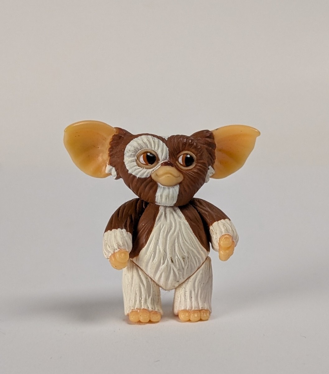 グレムリン Gizmo Petit Doll New Century GREMLINS GIZMO blue PETIT DOLL vintage グレムリン ギズ