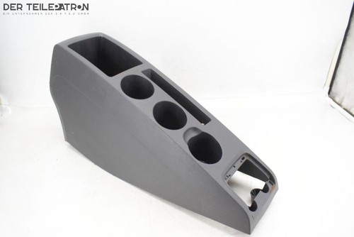 TOYOTA COROLLA VERSO (ZER_, ZZE12_, R1_) 1.8 Mittelkonsole Getr�nkehalter