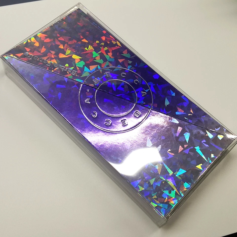 Becca X Barbie Ferreira - Prismatica - Face And Eye Palette - Perfect Gift - Image 4 of 4