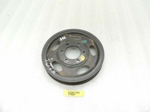 Kurbelwelle Riemenscheibe für 1.0 1.2 1.4 Ope Astra G H Meriva A Corsa C D Agila