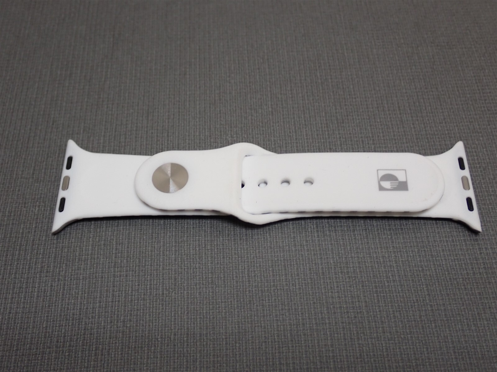 NEW Projects Watches Meet in the Middle PJT-BAND-DW10L 42/44mm Silicone Strap