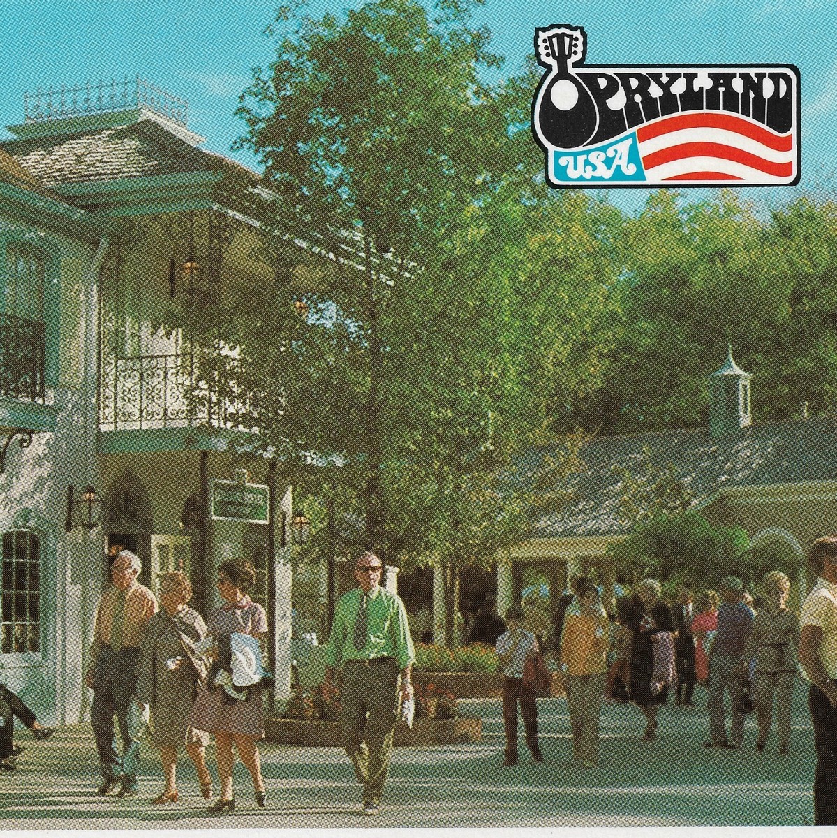 Opryland Rides Opry Land Amusement Park Make A Splash At A Water Park Near You!