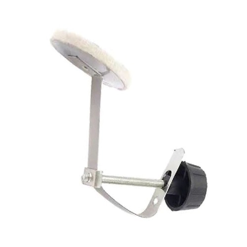 Sound Pad Cymbal Silencers Drum Silencers Drum Mute Pad Drum Mute Dampeners - Picture 4 of 10