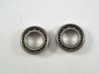 HP REEL BEARINGS 2 ABEC 7 line roller bearings Shimano Stella 1000FB, 2500FB, 3000FB 4000FB SS472