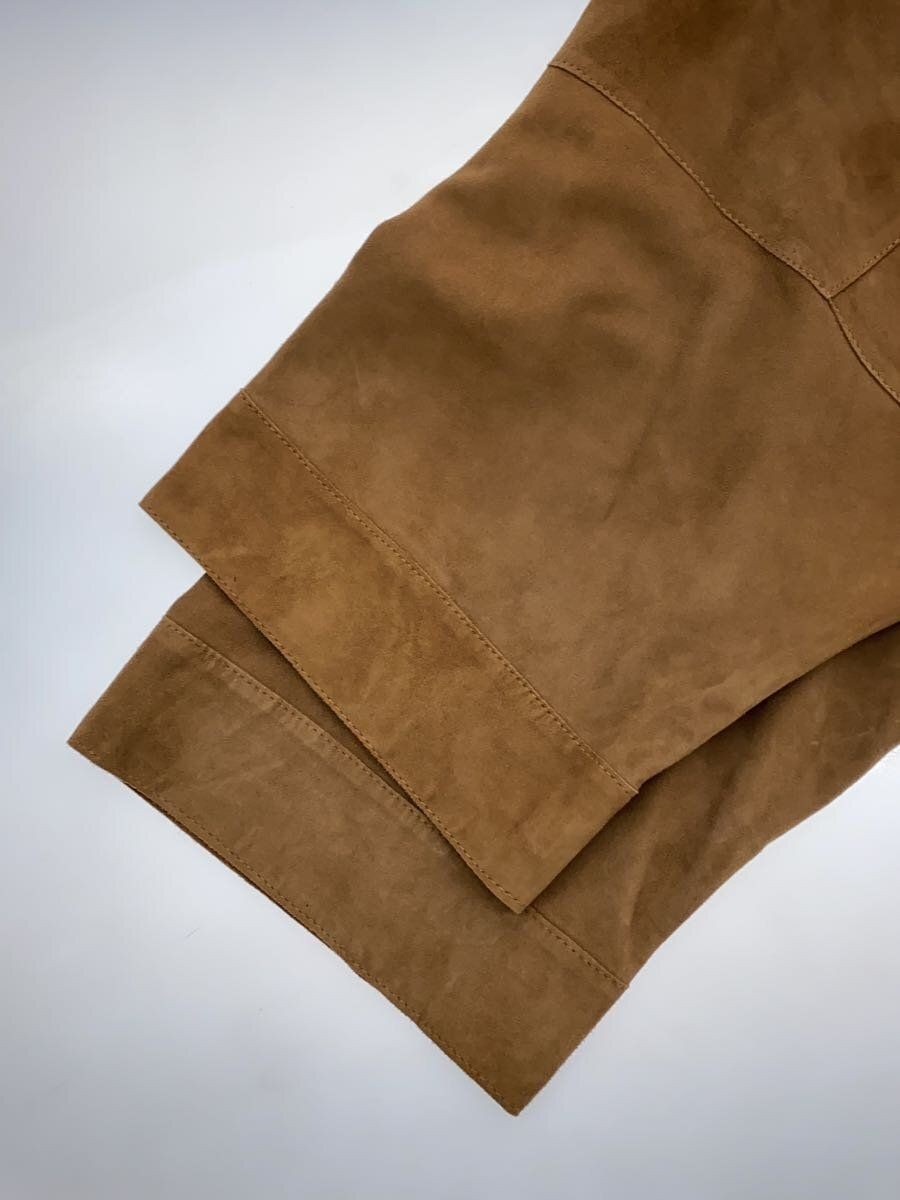 ALTRA BAYCREW'S altro cappotto 42 pelle di capra marrone 18 020 510 0015 1 0