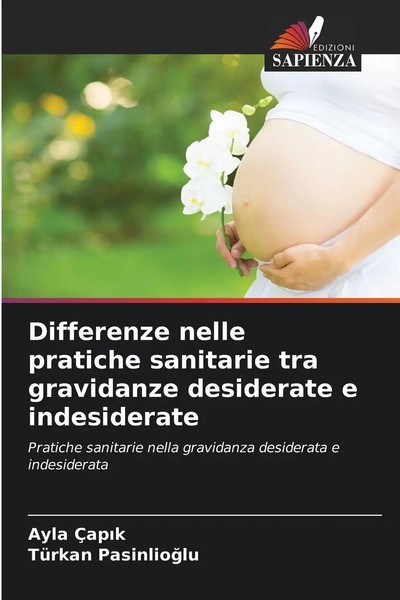Ayla ÇAp¿K (U. A.) | Differenze Nelle Pratiche Sanitarie Tra Gravidanze...-image
