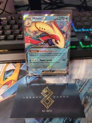 Milotic ex 042/191 - S&V: Surging Sparks Double Rare - Pokémon TCG (NM)