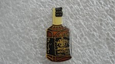 PIN S  WHISKY JACK DANIELS