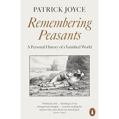 Remembering Peasants -  NEW unknown author
