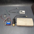 Kawasaki Suzuki KZ GS GSXR ZX Dragbike Dynatek Dyna Shift Minder & Light 4cyl