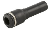 Adapter Gwintowany Prosty Typu Rura – Rura, 20 BaróW RS Components